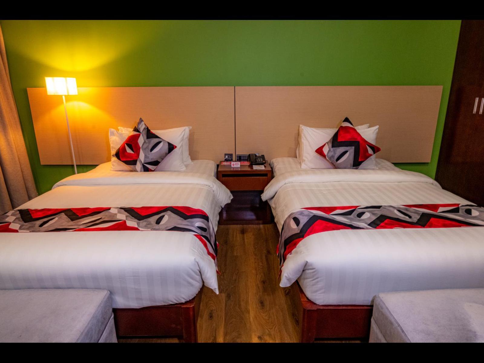 Kojo Hotels Cebu-Mandaue Eksteriør bilde