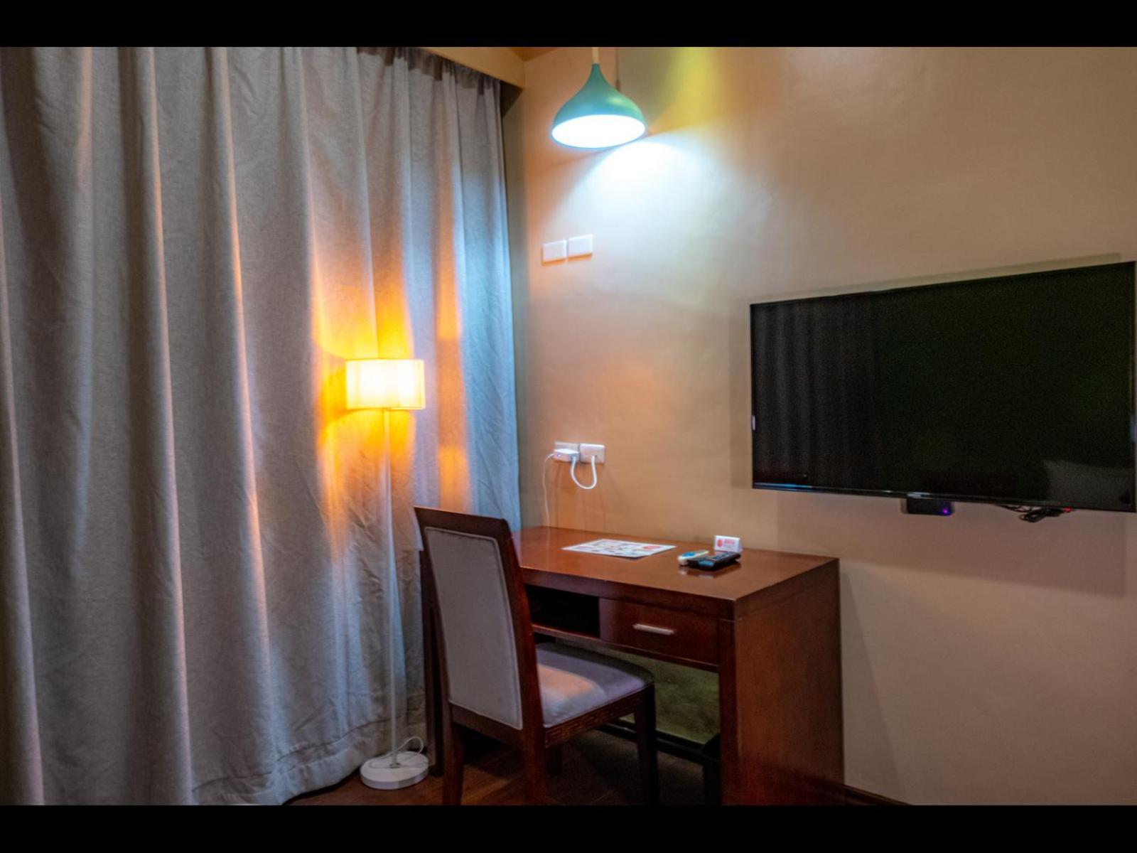 Kojo Hotels Cebu-Mandaue Eksteriør bilde