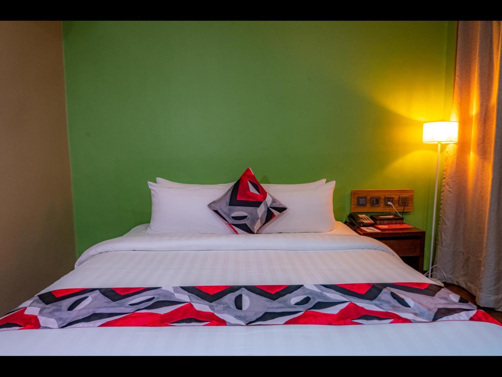 Kojo Hotels Cebu-Mandaue Eksteriør bilde