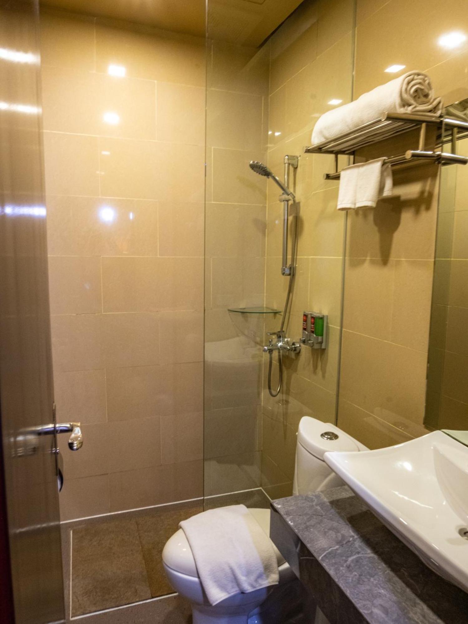 Kojo Hotels Cebu-Mandaue Eksteriør bilde
