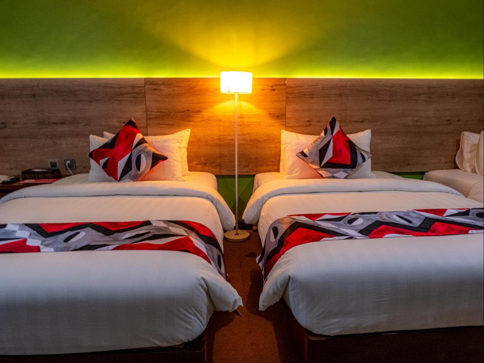 Kojo Hotels Cebu-Mandaue Eksteriør bilde